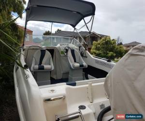 Classic Power Boat for Sale