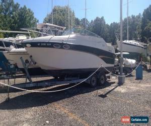 Classic 2000 Crownline 242 CCR for Sale