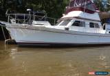 Classic 1985 Marine Trader Labelle for Sale