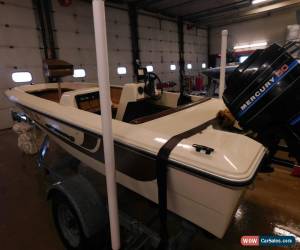 Classic 1981 Starcraft VB 150 for Sale