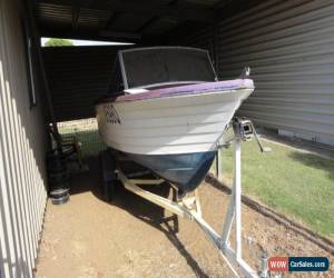 Classic BOAT TRAILER  for Sale