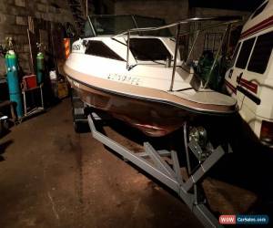 Classic boat unfinished project for Sale