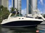 2005 Sea Ray for Sale
