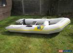 Zodiac rib 3.20m  Mark 1 C Touring Inflatable boat - dinghy for Sale