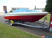 Searay 195 Bowrider for Sale
