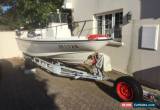 Classic Boston Whaler Outrage II for Sale