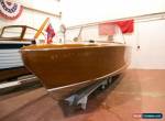 1958 Chris Craft Continental for Sale