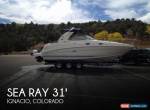 2006 Sea Ray 280 Sundancer for Sale