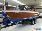 1985 STRWBLOW 23 FT DIRECT DRIVE for Sale