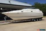Classic 1999 Cruisers Yachts 2870 Rogue for Sale