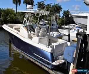 Classic 2008 Chris Craft Catalina for Sale
