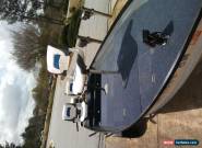 1970 Fish Master single hull for Sale