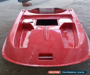 Classic JET POWER 100 - Speed Boat - Jet Boat - Pond Boat - Launch - Childrens Boat .., for Sale