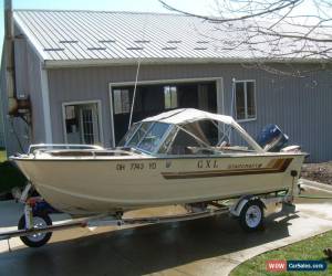 Classic 1984 Starcraft for Sale