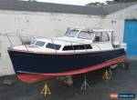 2008 Marlow Prowler 375 Classic for Sale