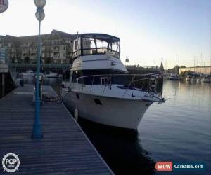Classic 1986 Carver 3207 Aft Cabin for Sale