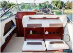 1983 Sea Ray SRV 245 Sundancer with Aft Cabin for Sale