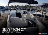 1996 Silverton Express 271 for Sale