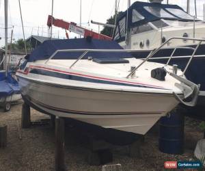 Classic Sunseeker Mexico 24 for Sale