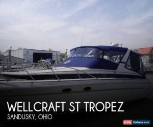 Classic 1990 Wellcraft St Tropez for Sale