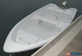Classic New Armplast EMILI 360 boat, used trailer & 5HP Honda 4 stroke with fuel tank for Sale