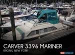 1980 Carver 3396 Mariner for Sale