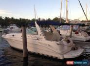 2002 Sea Ray for Sale