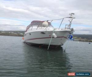 Classic 1994 Chris Craft crowne 322 twin 300 hp powerboat. for Sale
