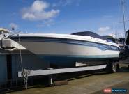 Searay Pachanga 27 for sale in Poole, classic searay power boat for Sale