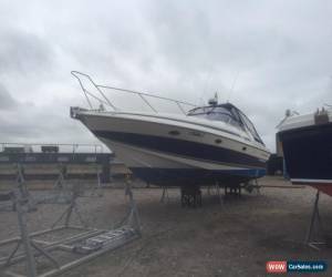 Classic Sunseeker Martinique 36 for Sale