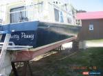 Boat 1969 Alcan 370 for Sale