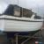 Classic Colvic familiy fisher 25ft for Sale