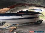 Crownline 240ex bowrider , power boat, speedboat,  for Sale