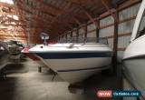 Classic 1991 Sea Ray 225 BR for Sale