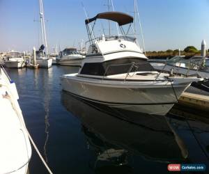 Classic 26 Flybridge Caribbean 96 mod on quality trailer Immaculate  for Sale