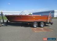 1959 Chris Craft Continental for Sale
