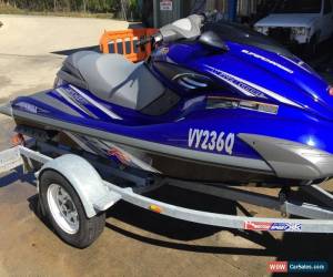 Classic YAMAHA WAVE RUNNER  for Sale