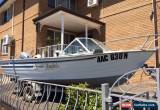 Classic Brooker boat for Sale