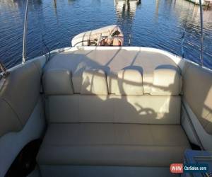 Classic Mariah 238 Shabah - Boat - Speedboat - Cruiser  for Sale