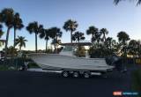 Classic 2015 Scout 30 LXF for Sale