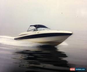 Classic MAXUM 2300 POWER BOAT 5.0L MPI WITH TRAILER LOW HOURS LOST OF EXTRAS for Sale