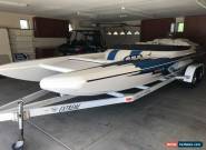 1999 DCB Daves custom boats for Sale