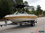 2005 Sea Ray 180 Sport for Sale