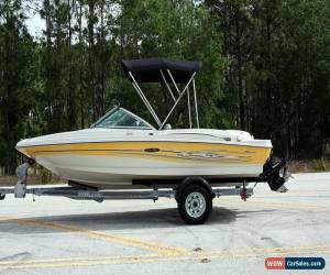 Classic 2005 Sea Ray 180 Sport for Sale