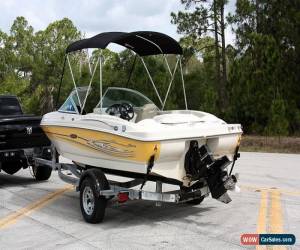 Classic 2005 Sea Ray 180 Sport for Sale