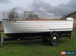1960 Lyman Outboard Runabout for Sale