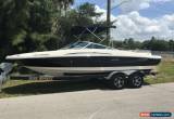 Classic 2009 Sea Ry 205 Sport for Sale