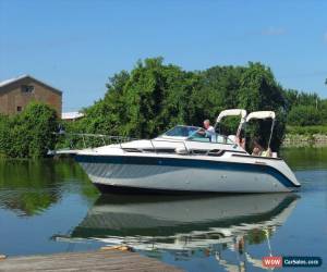 Classic 1989 Carver Boats Montego for Sale