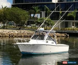 Classic 2001 ALBEMARLE 280 EXPRESS for Sale