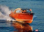 1950 Chris Craft for Sale